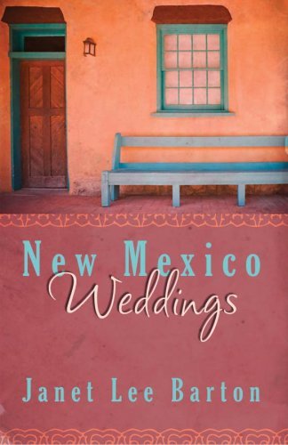 Janet Lee Barton/New Mexico Weddings@Family Circle/Family Ties/Fam